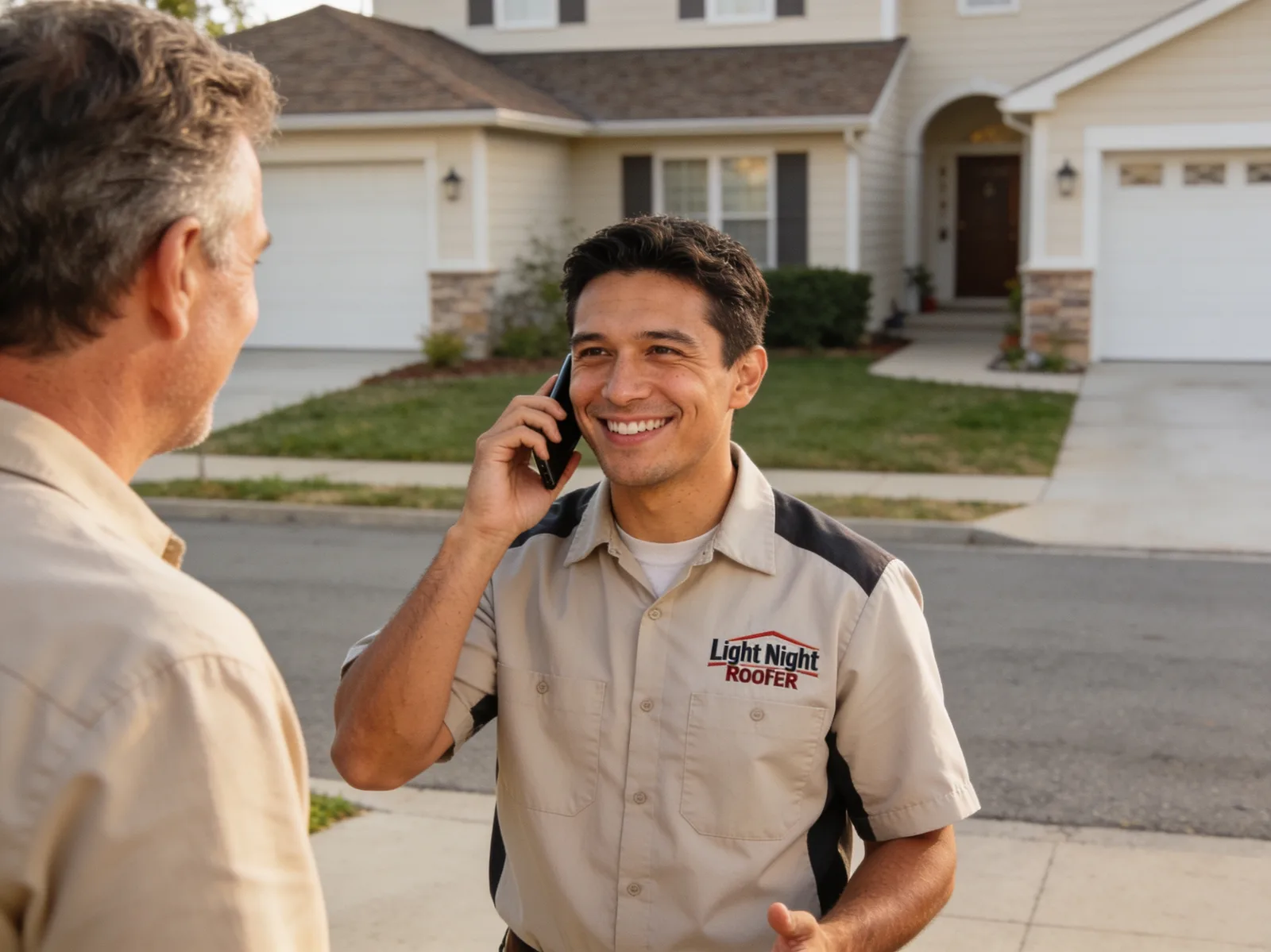 Emergency Roof Repair Pecan Gap, TX FAQs